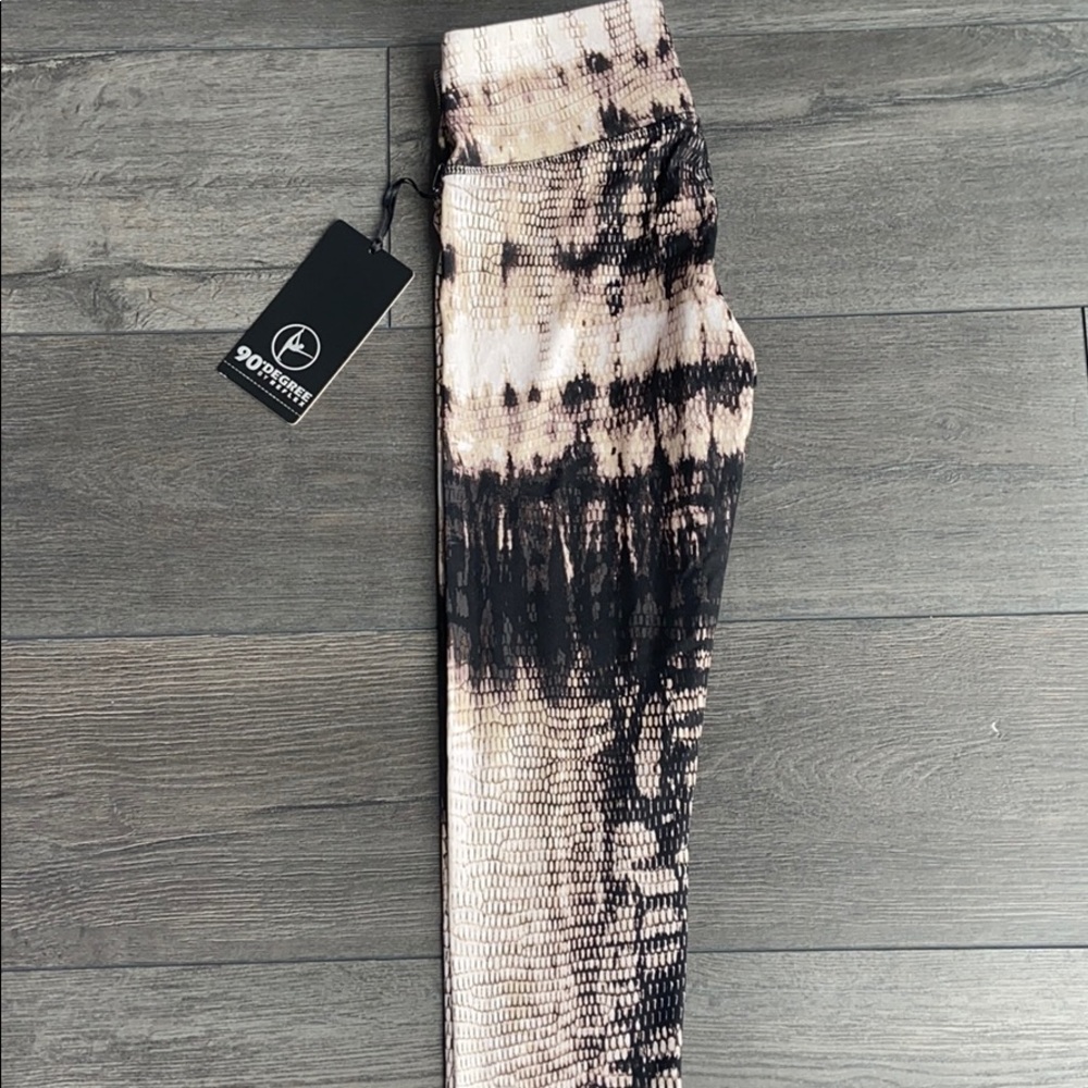 Work Out Leggings